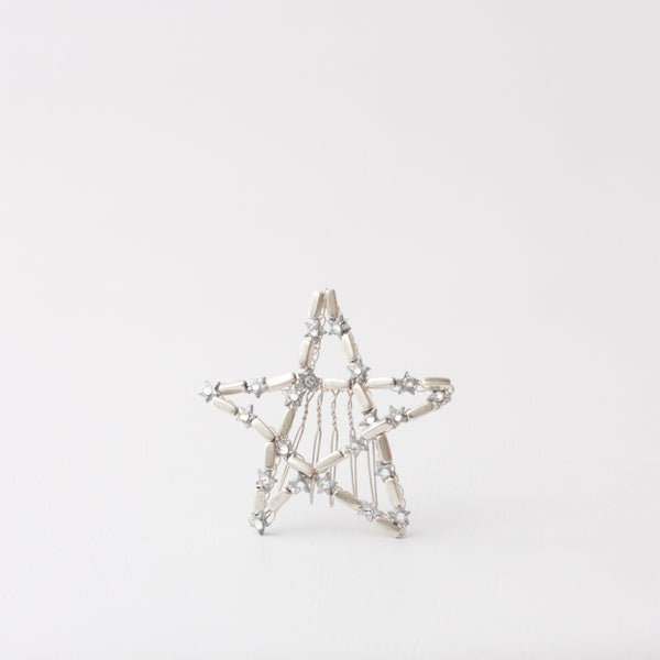 STAR (+ 7 little Pin Stars)