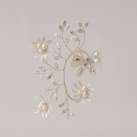 CECILE (Ear Cuff)